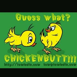 Meet your Posher, Nathaniel